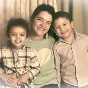 Meet your Posher, Stacey Renee